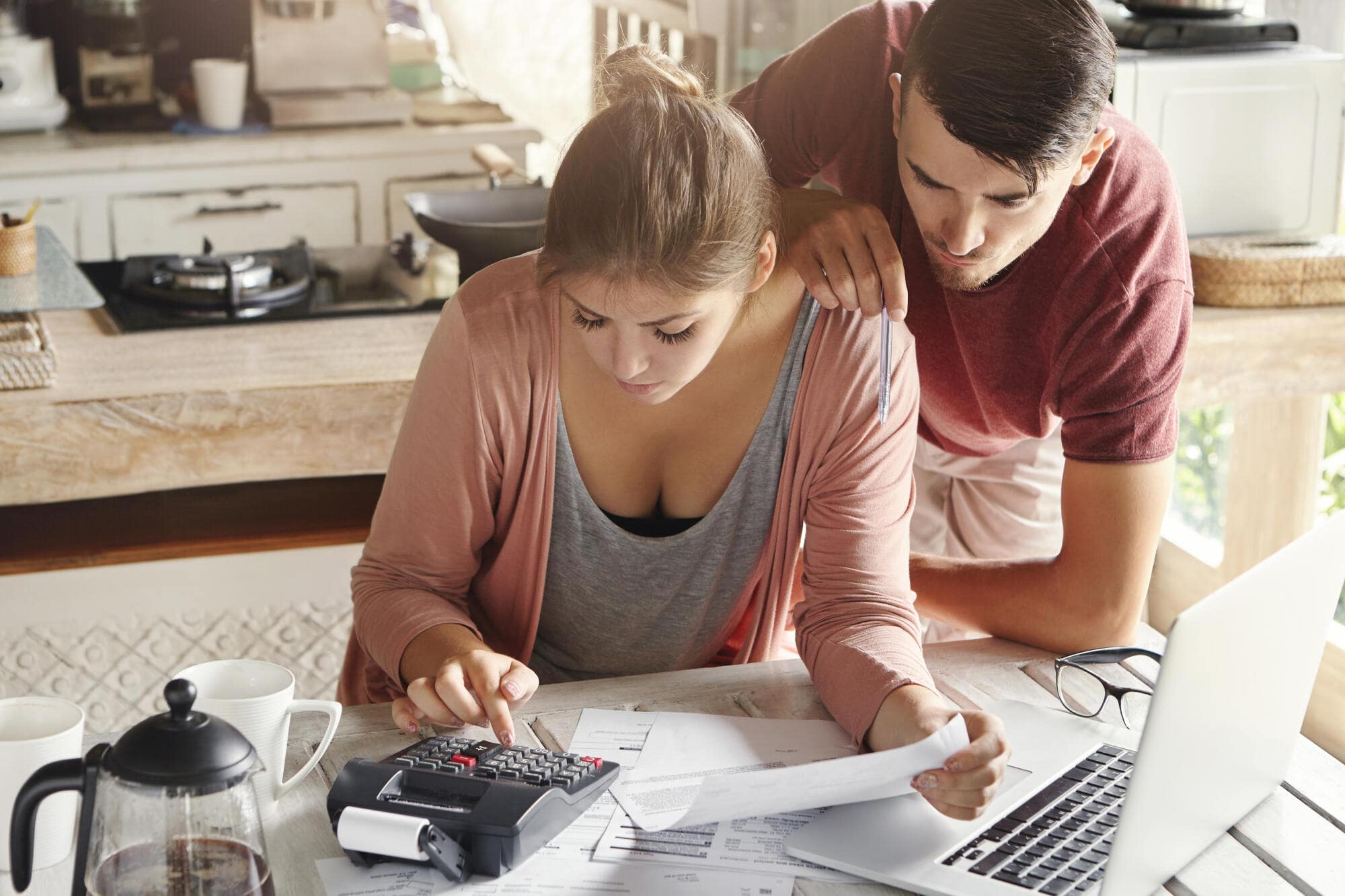 How Do You Calculate Prorated Rent in Milwaukee, WI?