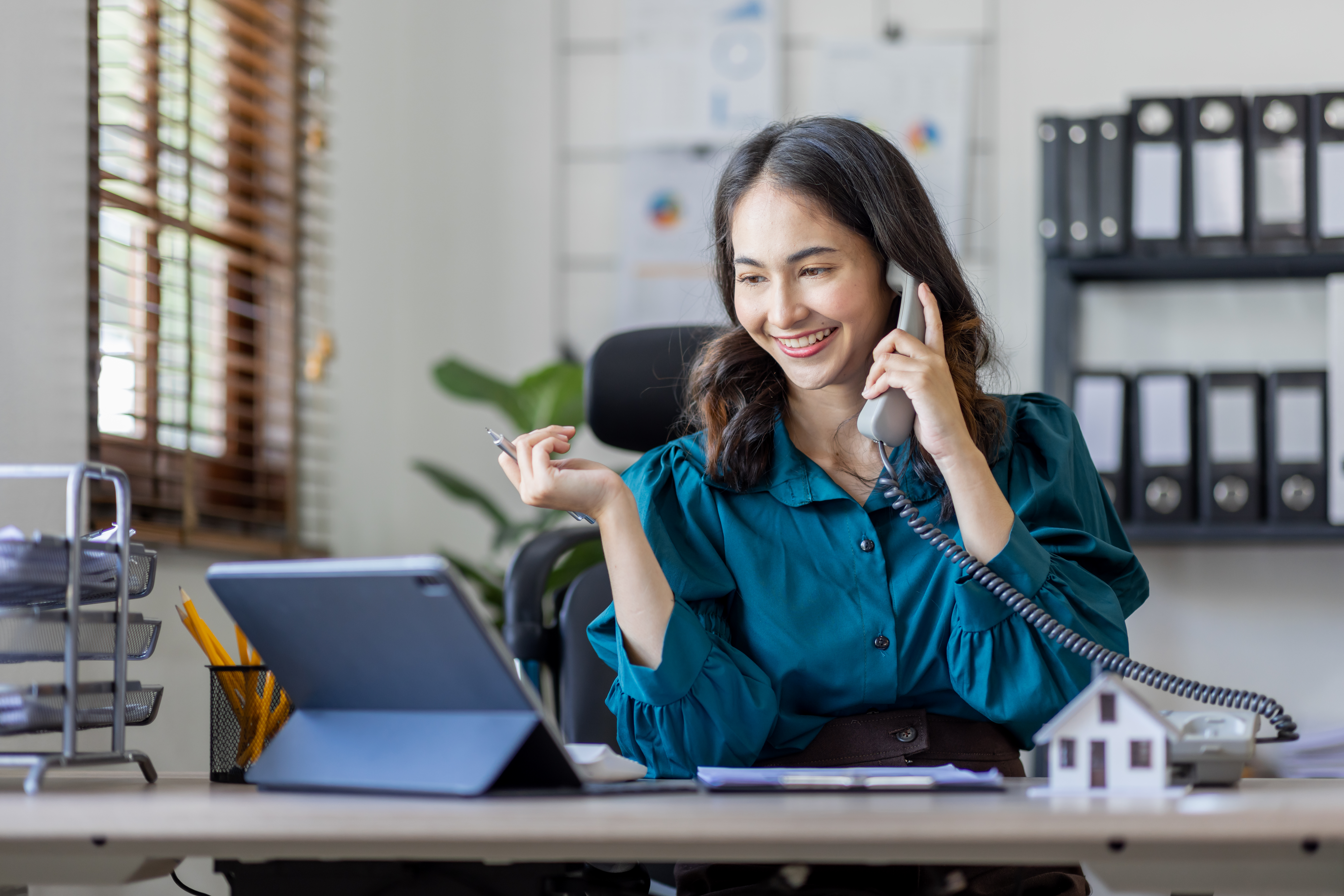 Human Connection in Wisconsin Leasing: PAM's Humanation Approach