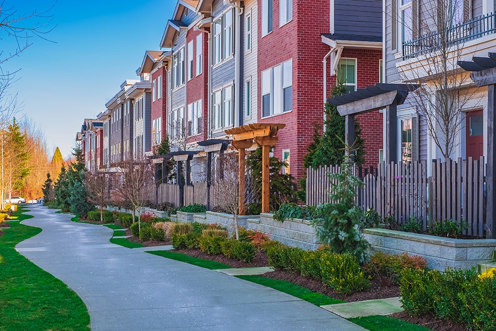 Third Ward Property Management