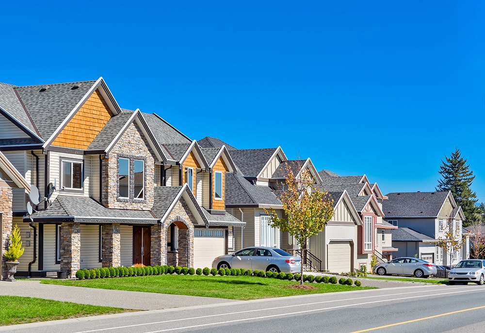 Whitefish Bay Property Management